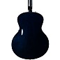 Godin 5th Avenue Night Club Hollow Body Electric Guitar Indigo Blue