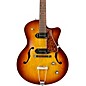 Godin 5th Avenue CW Kingpin II Hollow Body Electric Guitar Cognac Burst thumbnail
