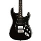 Fender Stratocaster HSS Ebony Fingerboard Limited-Edition Electric Guitar Black thumbnail