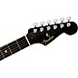 Fender Stratocaster HSS Ebony Fingerboard Limited-Edition Electric Guitar Black