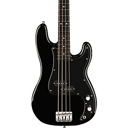 Fender Precision Bass Limited-Edition Ebony Fingerboard Black