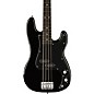 Fender Precision Bass Limited-Edition Ebony Fingerboard Black thumbnail