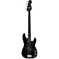 Fender Precision Bass Limited-Edition Ebony Fingerboard Black