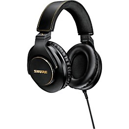 Shure SRH840A Professional Monitoring Headphones