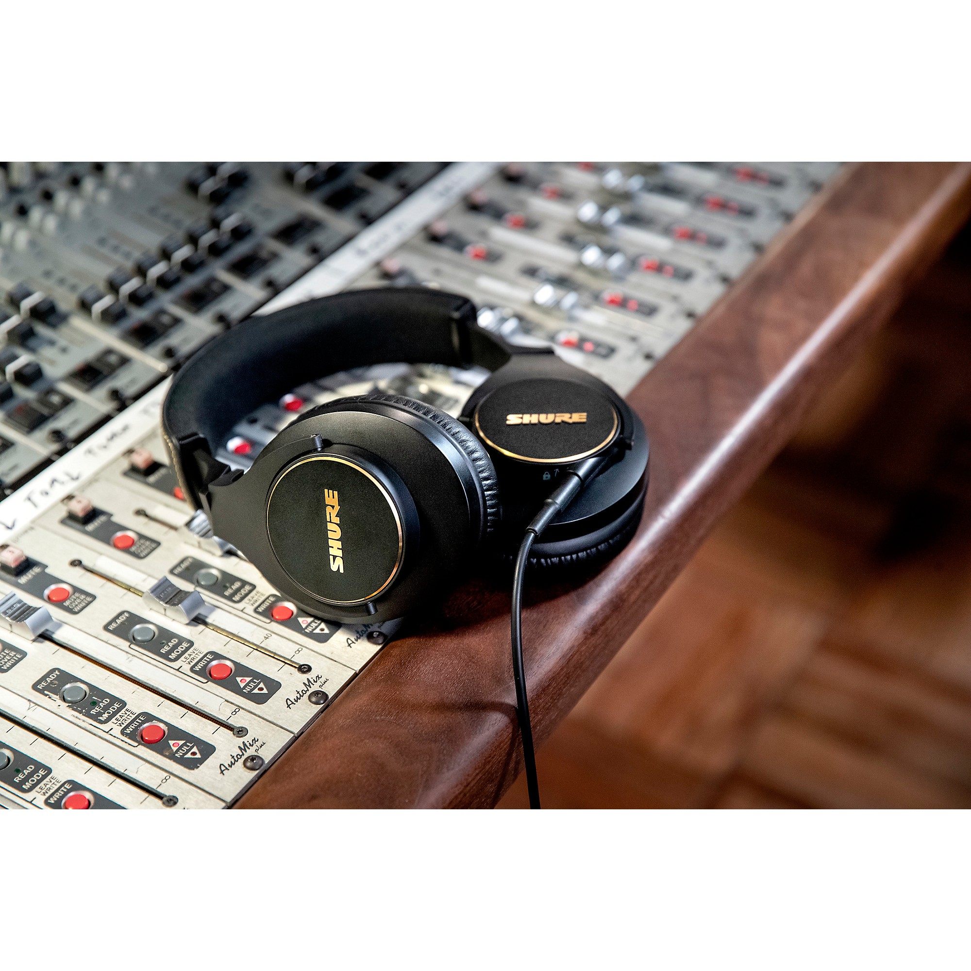Shure SRH840A - Headphones