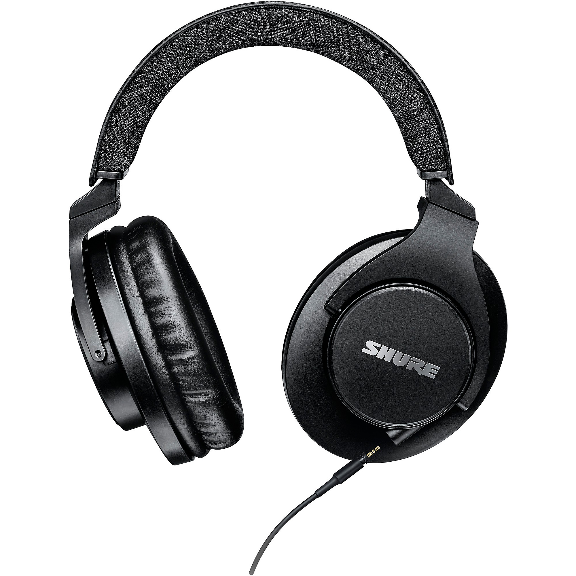 Shure SRH440A Professional Studio Headphones - | Guitar Center