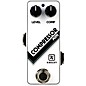 Keeley Compressor Mini Limited-Edition Effects Pedal Arctic White thumbnail