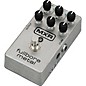 MXR M116 Fullbore Metal Distortion Guitar Effects Pedal With Free Barefoot Bottom Silver V1 Guitar Center Standard Footswi...
