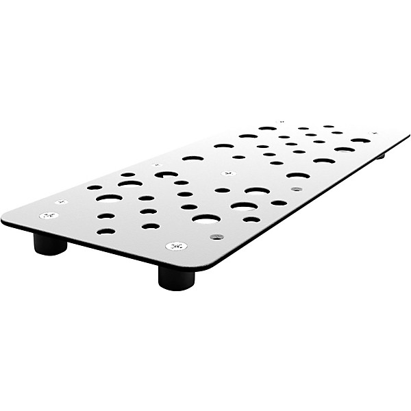 Holeyboard Pedalboards Stealth Black Guitar Center