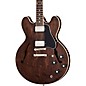 Gibson Jim James ES-335 Semi-Hollow Electric Guitar 70s Walnut thumbnail