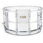 Ludwig Supralite Steel Snare Drum 14 x 8 in. thumbnail