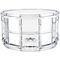 Ludwig Supralite Steel Snare Drum 14 x 8 in.