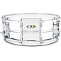 Ludwig Supralite Steel Snare Drum 14 x 5.5 in. thumbnail