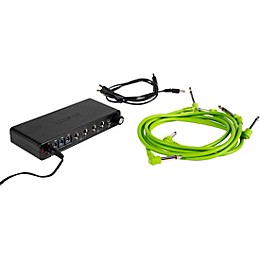 Moog Sound Studio Semi Modular Bundle - Mother 32, DFAM and Subharmonicon