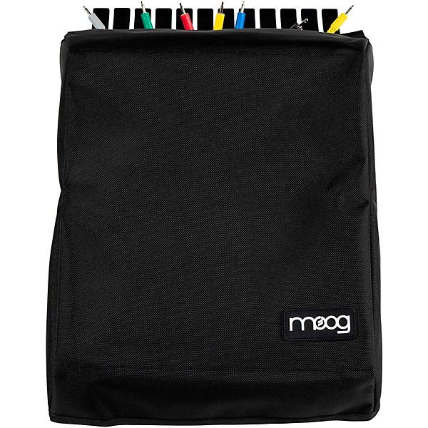 Moog Sound Studio Semi Modular Bundle - Mother 32, DFAM and Subharmonicon