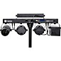 Open Box ColorKey PartyBar FX Compact 5 in 1 Multi Effect Lighting System Level 1