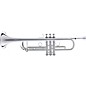 Giardinelli GTR-12 Series Bb Trumpet by Bach Silver