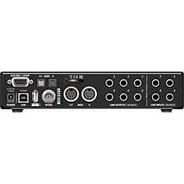 RME Fireface UCX II USB Audio Interface