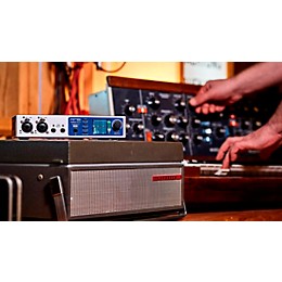 RME Fireface UCX II USB Audio Interface