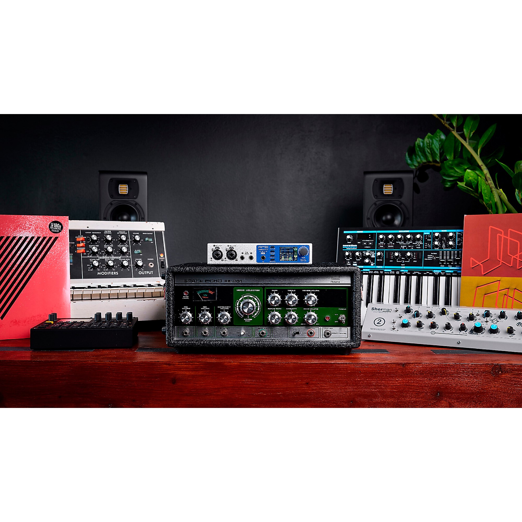 RME Fireface UCX II USB Audio Interface | Guitar Center