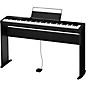 Casio PX-S1100 Privia Digital Piano With CS-68 Stand Black thumbnail