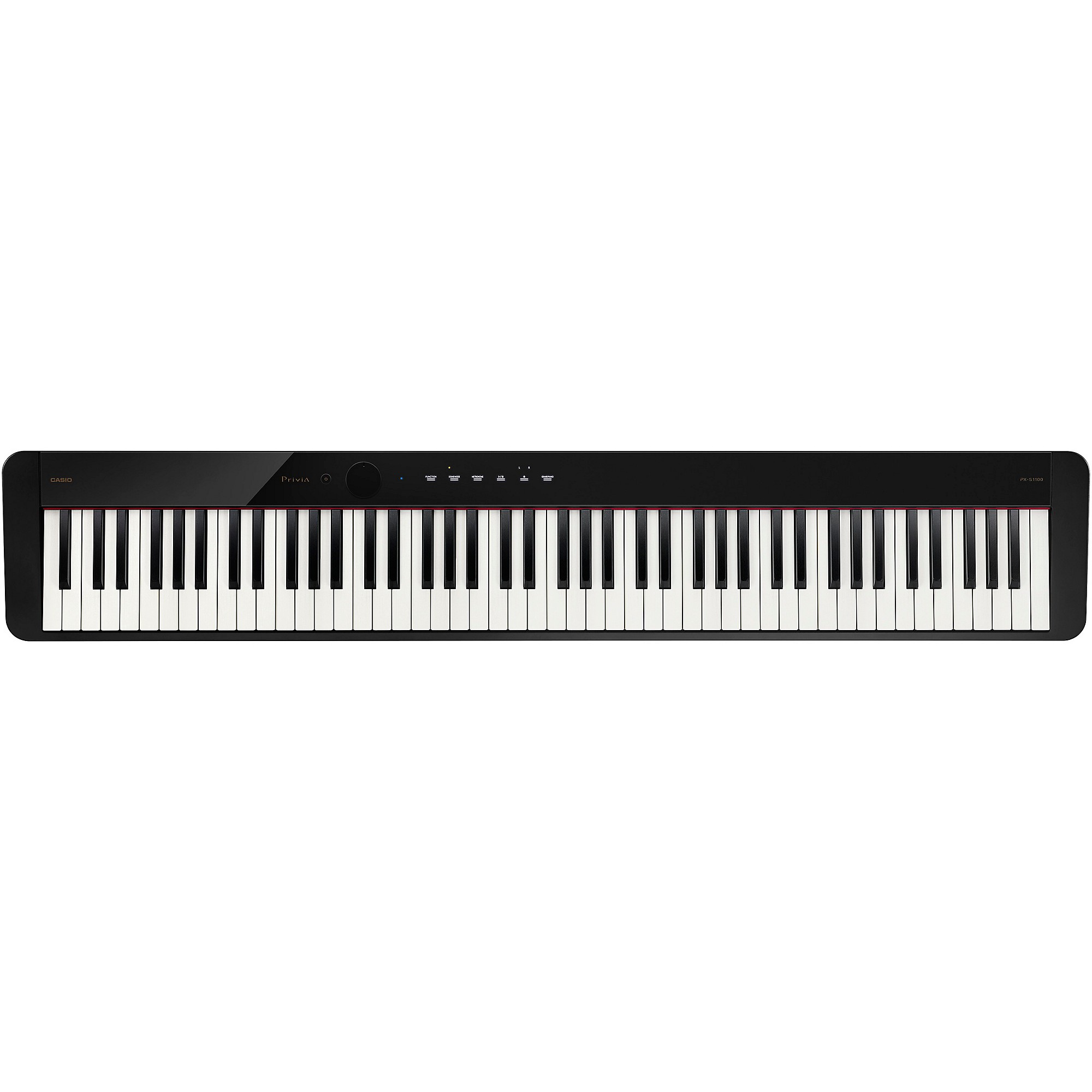 電子ピアノ CASIO Privia PX-100 s-l1200.png