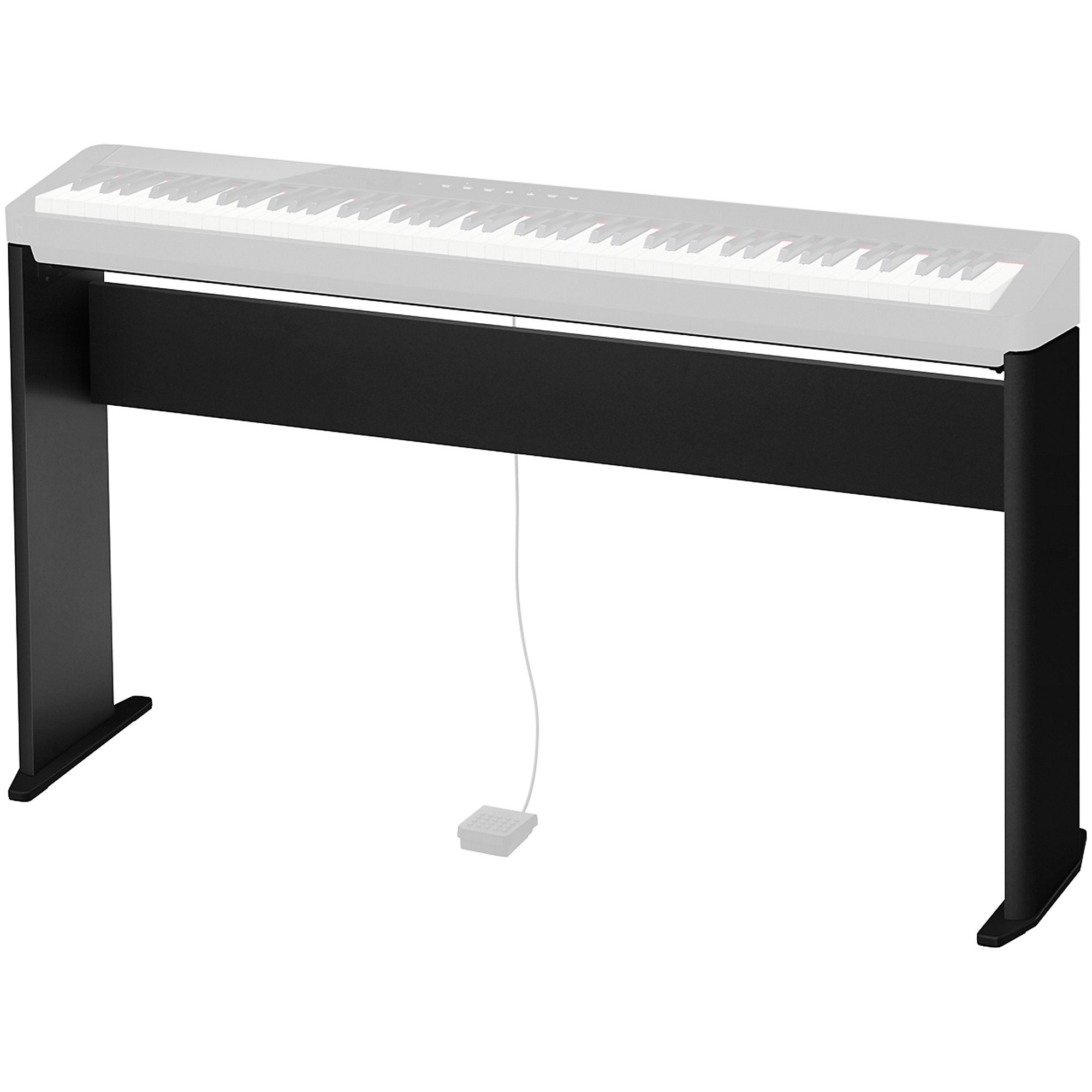 Achat/Vente Claviers - Pianos numériques CASIO Piano numérique PX-S1100WE  88 touches - Rockstation