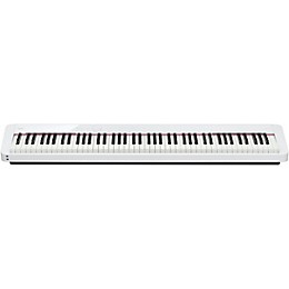 Casio PX-S1100 Privia Digital Piano With CS-68 Stand White