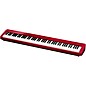 Casio PX-S1100 Privia Digital Piano With CS-68 Stand Red