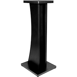 Gator Frameworks Elite Series Floor-Standi... Gator Frameworks Elite Series Floor-Standing Studio Monitor Speaker Stand Black