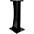 Gator Frameworks Elite Series Floor-Standi... Gator Frameworks Elite Series Floor-Standing Studio Monitor Speaker Stand Black