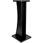 Gator Frameworks Elite Series Floor-Standing Studio Monitor Speaker Stand Black thumbnail