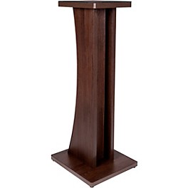 Gator Frameworks Elite Series Floor-Standi... Gator Frameworks Elite Series Floor-Standing Studio Monitor Speaker Stand Brown