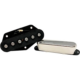 Sheptone Telecaster Pickup Set - Nickel Cover (Neck)