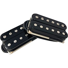 Sheptone Wanker Humbucker Set - Black Bobbins