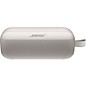 Bose SoundLink Flex Bluetooth Speaker White Smoke thumbnail