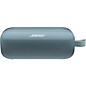 Bose SoundLink Flex Bluetooth Speaker Stone Blue thumbnail