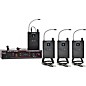 Galaxy Audio AS-950-4 Band Pack Wireless In-Ear Monitor System Band N thumbnail