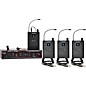 Galaxy Audio AS-950-4 Band Pack Wireless In-Ear Monitor System Band P2 thumbnail