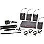 Galaxy Audio AS-950-4 Band Pack Wireless In-Ear Monitor System Band P2