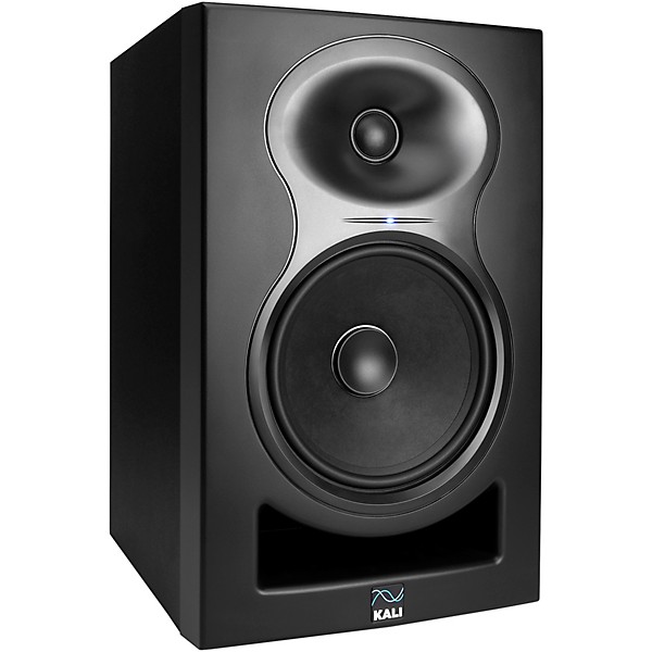 Kali Audio LP-6 V2 6.5" Powered Studio Monitor (Each) Black