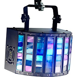 Stagg SLT DERBY 1 High Powered Multi Beam LED Derby