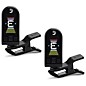 D'Addario Equinox Rechargeable Clip-On Tuner 2-Pack thumbnail