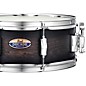 Pearl Decade Maple Snare Drum 14 x 5.5 in. Satin Black Burst