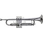 P. Mauriat PMT-51SP Series Intermediate Bb Trumpet Silver plated thumbnail