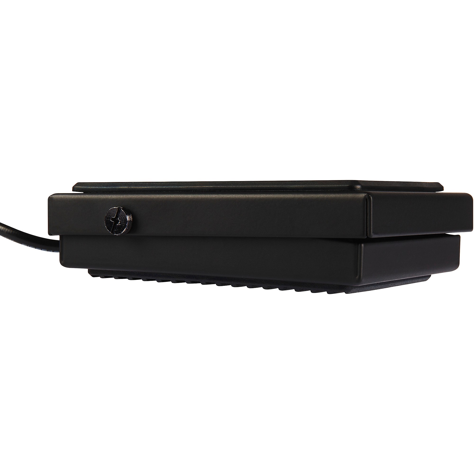 Proline Universal Piano-Style Sustain Pedal with Polarity Switch
