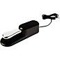 Proline Universal Piano-Style Sustain Pedal With Polarity Switch