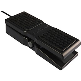 Proline PXP10 Universal Expression Pedal With Polarity Switch and Minimum Depth Knob