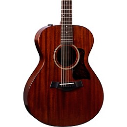 Taylor AD22e American Dream Grand Concert Acoustic-Electric Guitar Urban Sienna