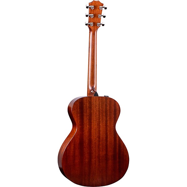 Taylor AD22e American Dream Grand Concert Acoustic-Electric Guitar Urban Sienna